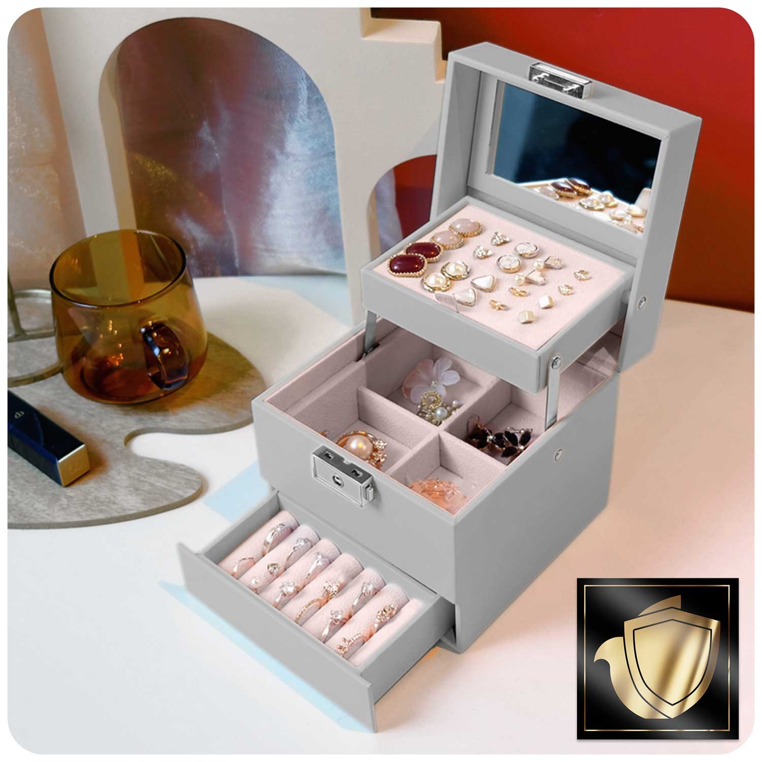 Ehtekarp MS-703 Massido - hall - Image 6