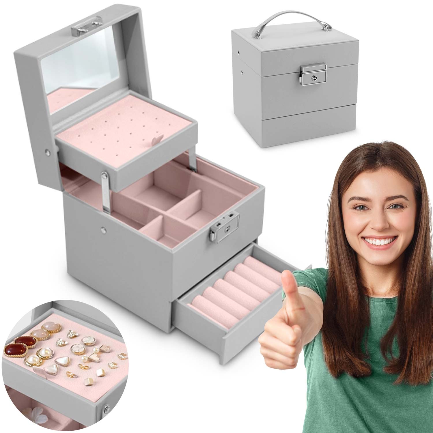 Ehtekarp MS-703 Massido - hall