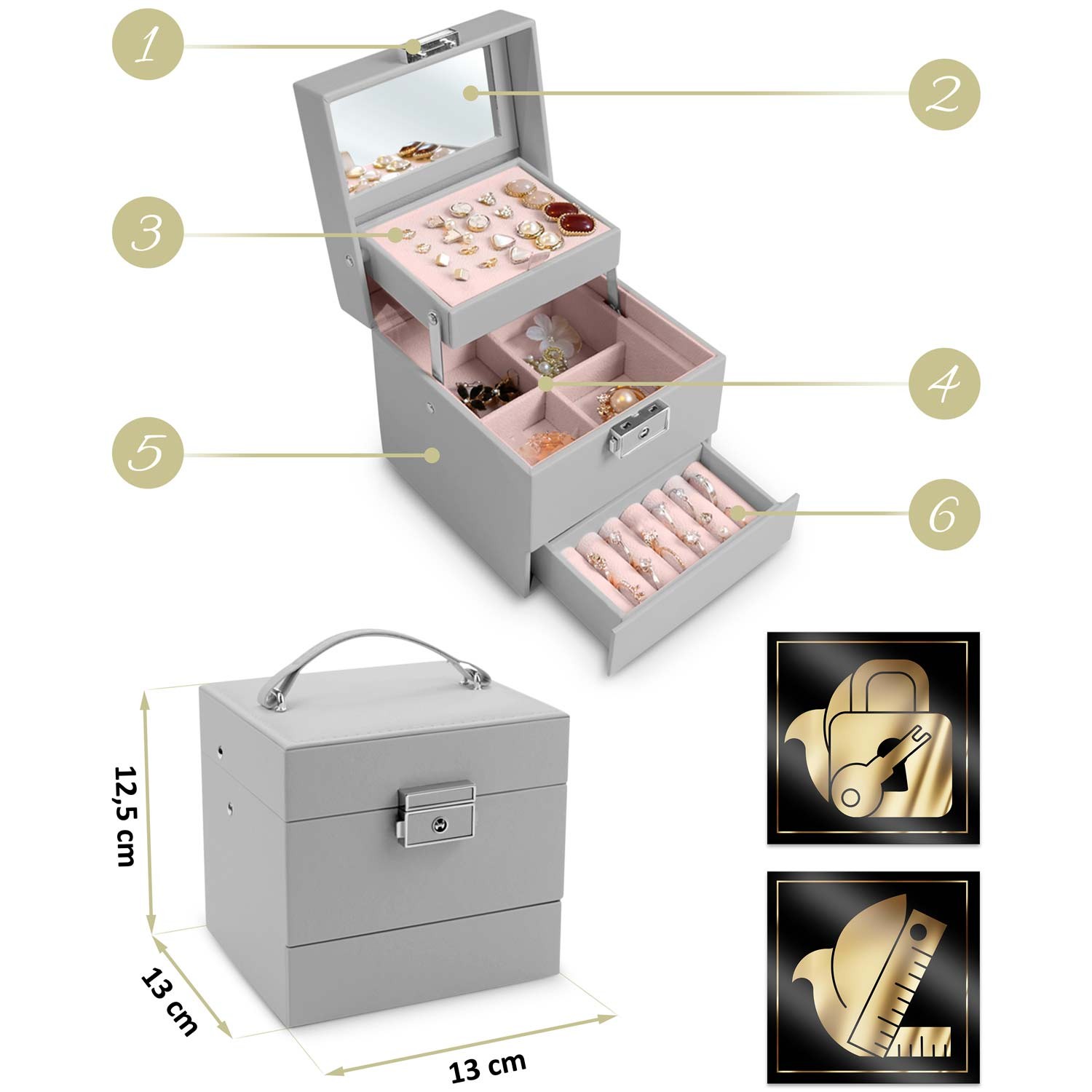 Ehtekarp MS-703 Massido - hall - Image 7