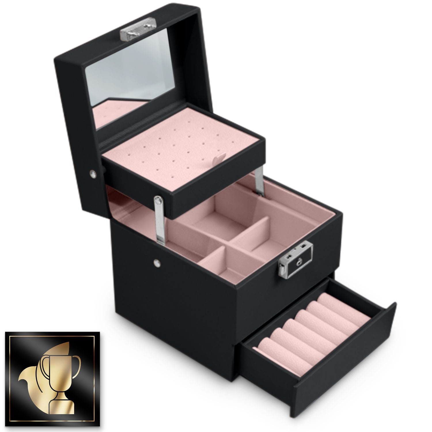 Ehtekarp MS-703 Massido - must - Image 3