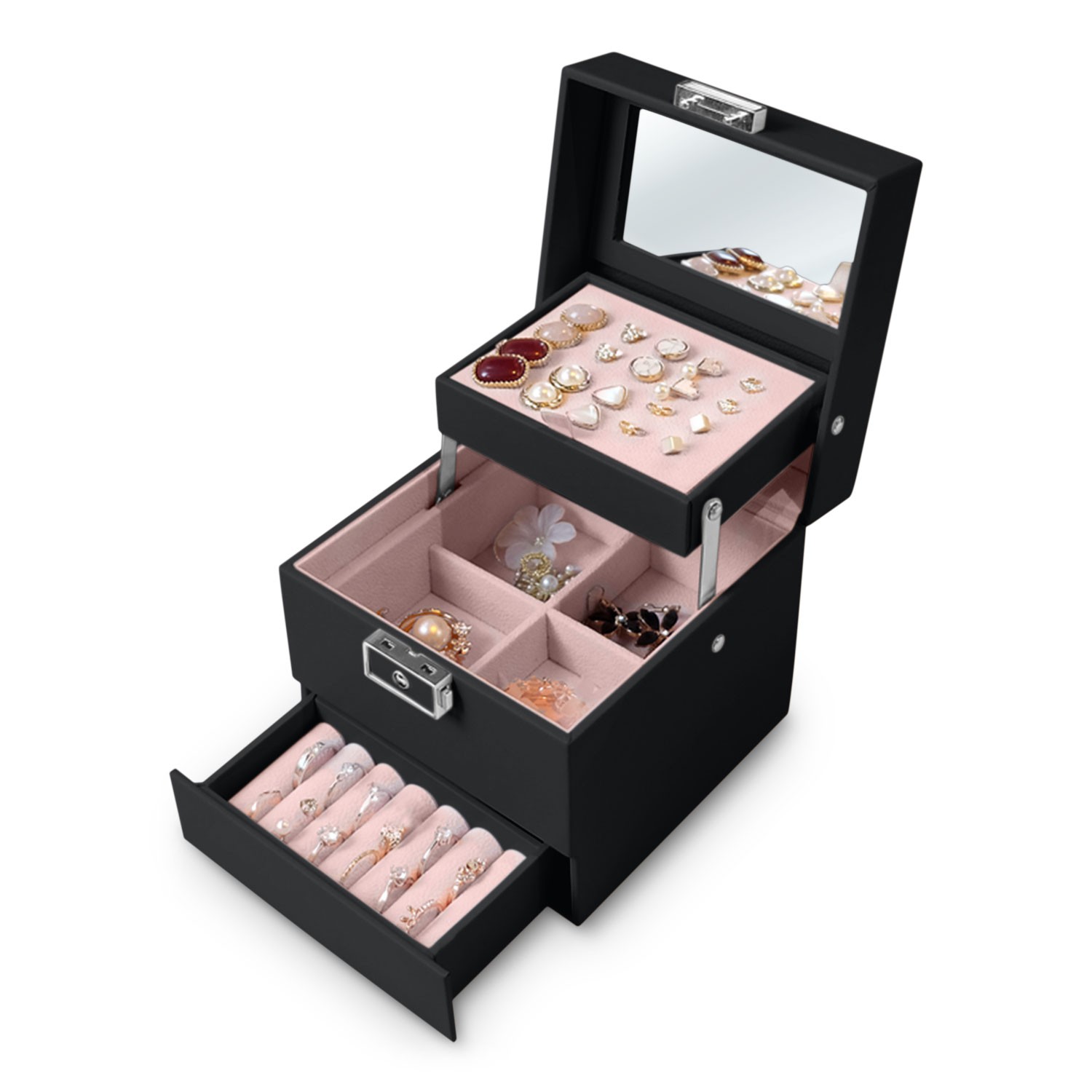 Ehtekarp MS-703 Massido - must - Image 5