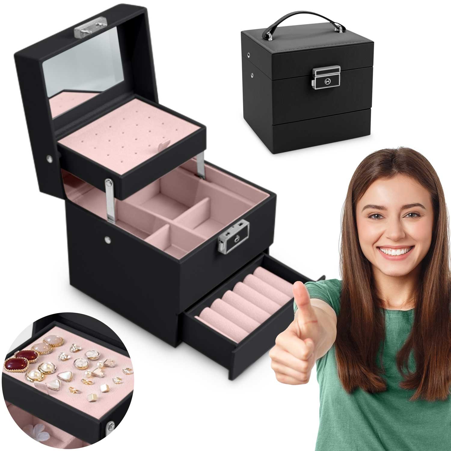 Ehtekarp MS-703 Massido - must