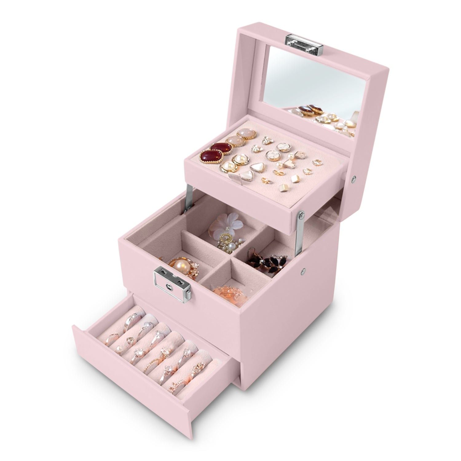 Ehtekarp MS-703 Massido - roosa - Image 5