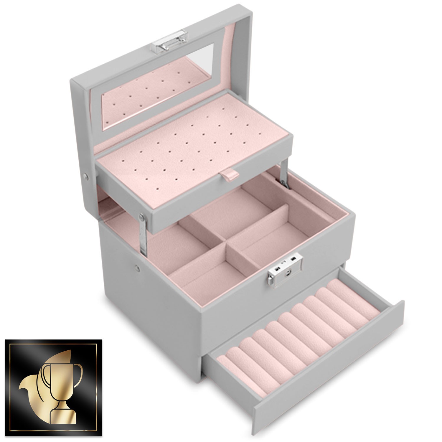 Ehtekarp MS-704 Massido - hall - Image 3