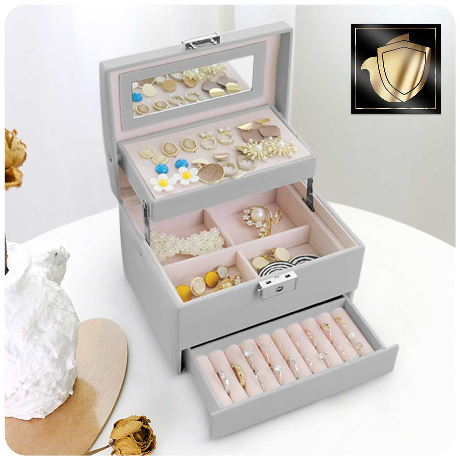 Ehtekarp MS-704 Massido - hall - Image 6