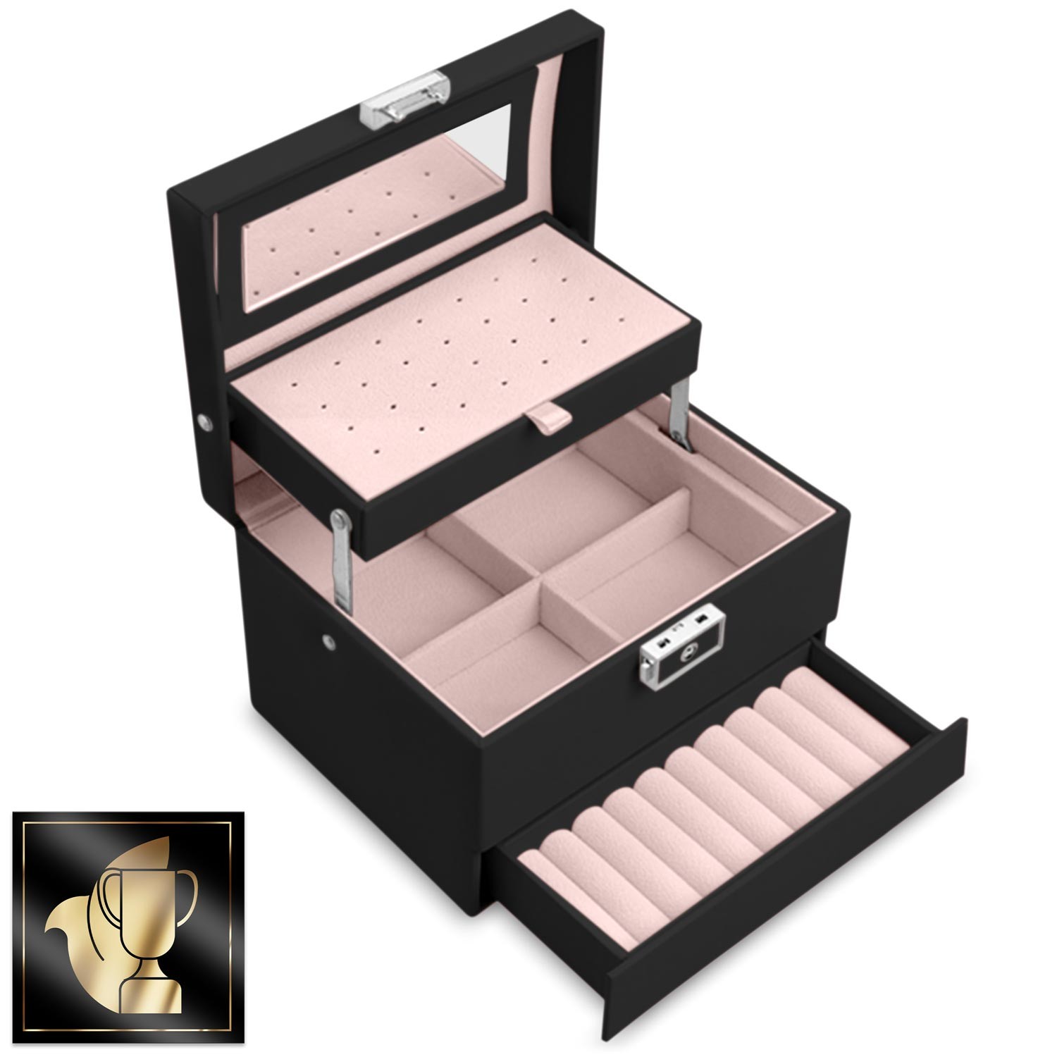 MS-704 Massido ehtekarp - must - Image 3