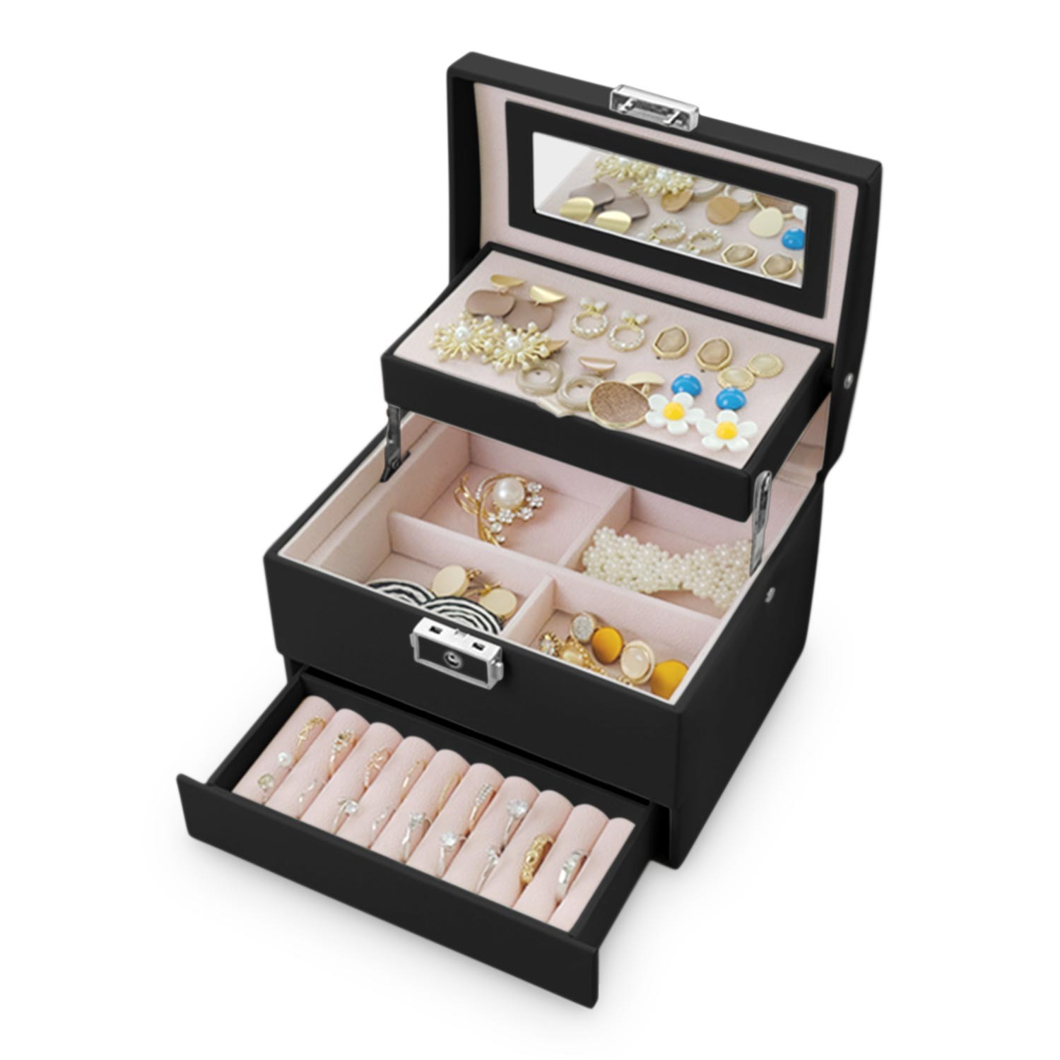 MS-704 Massido ehtekarp - must - Image 5