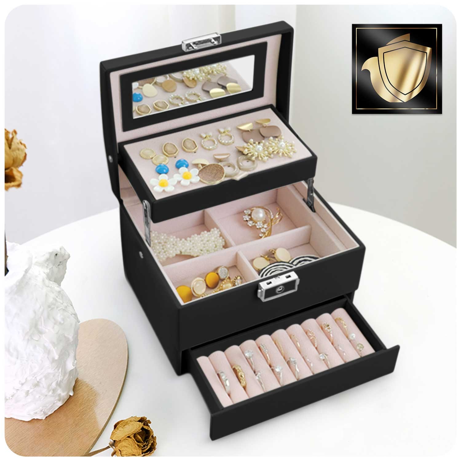 MS-704 Massido ehtekarp - must - Image 6