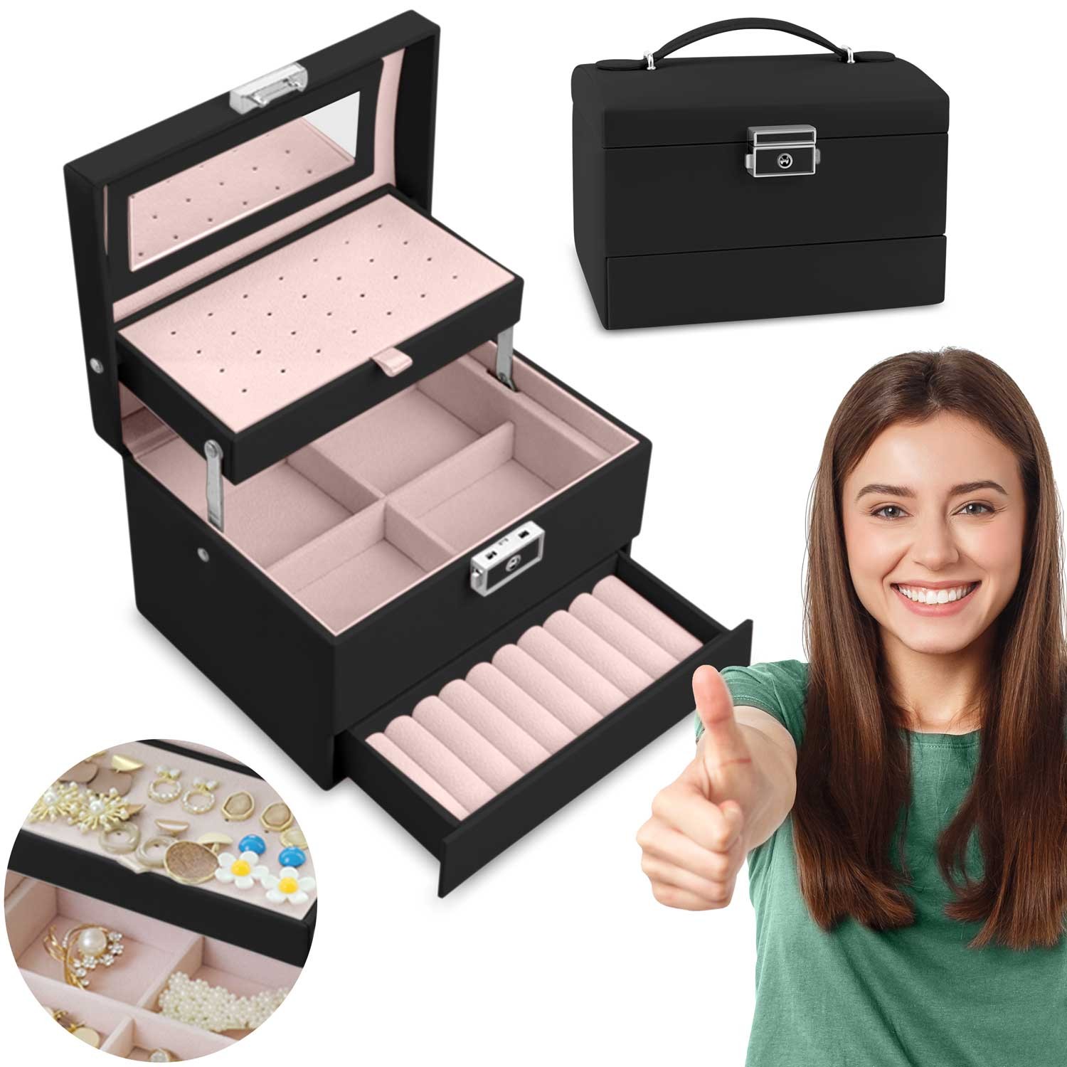 MS-704 Massido ehtekarp - must