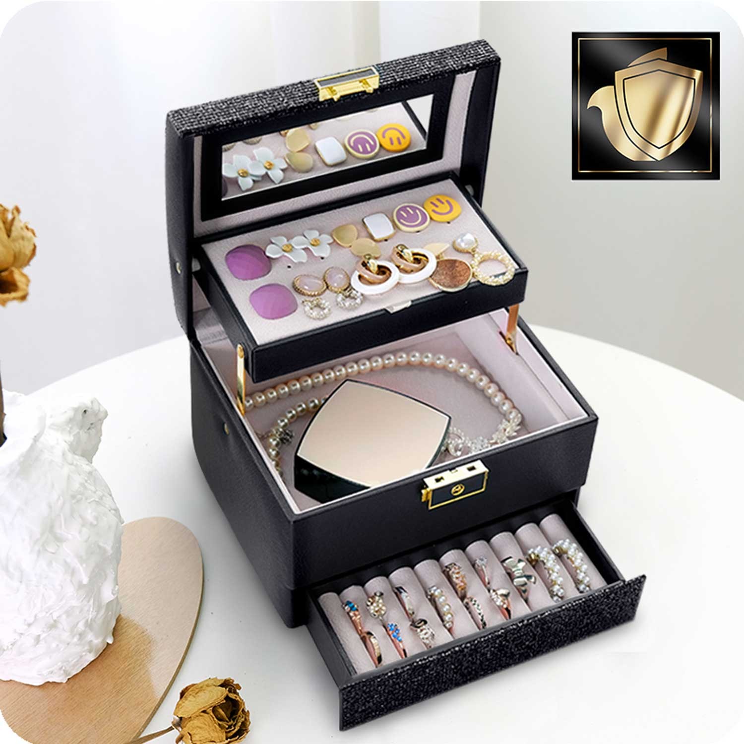 Ehtekarp MS-705 Massido - must - Image 6