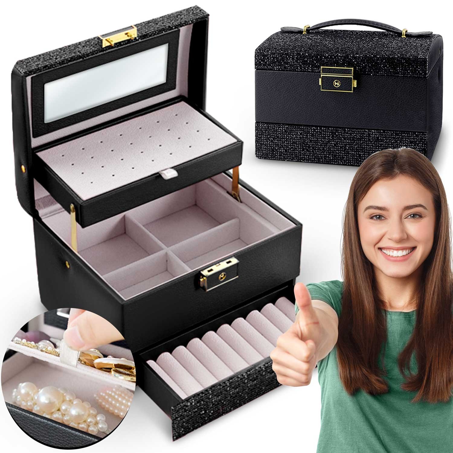 Ehtekarp MS-705 Massido - must