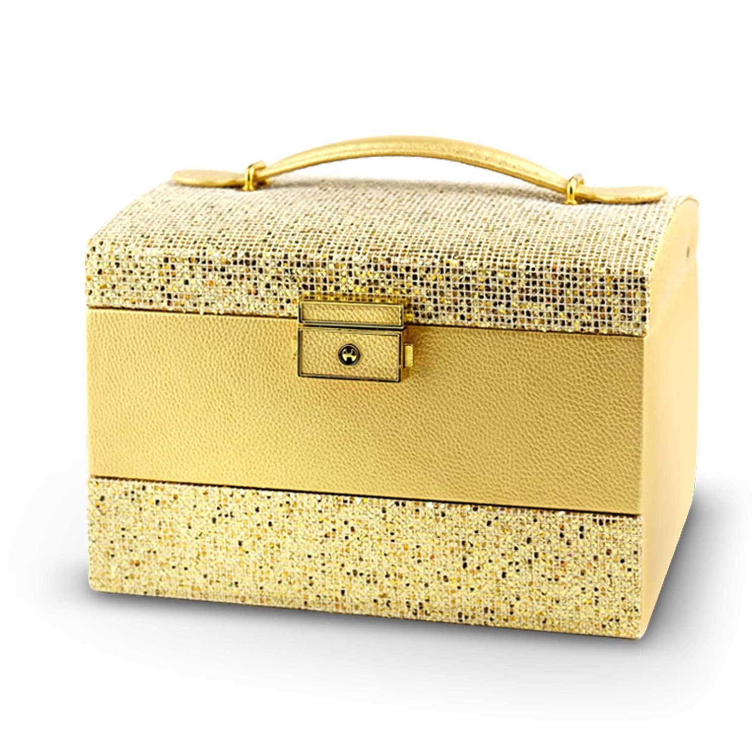 MS-705 Massido ehtekarp - kuld - Image 2