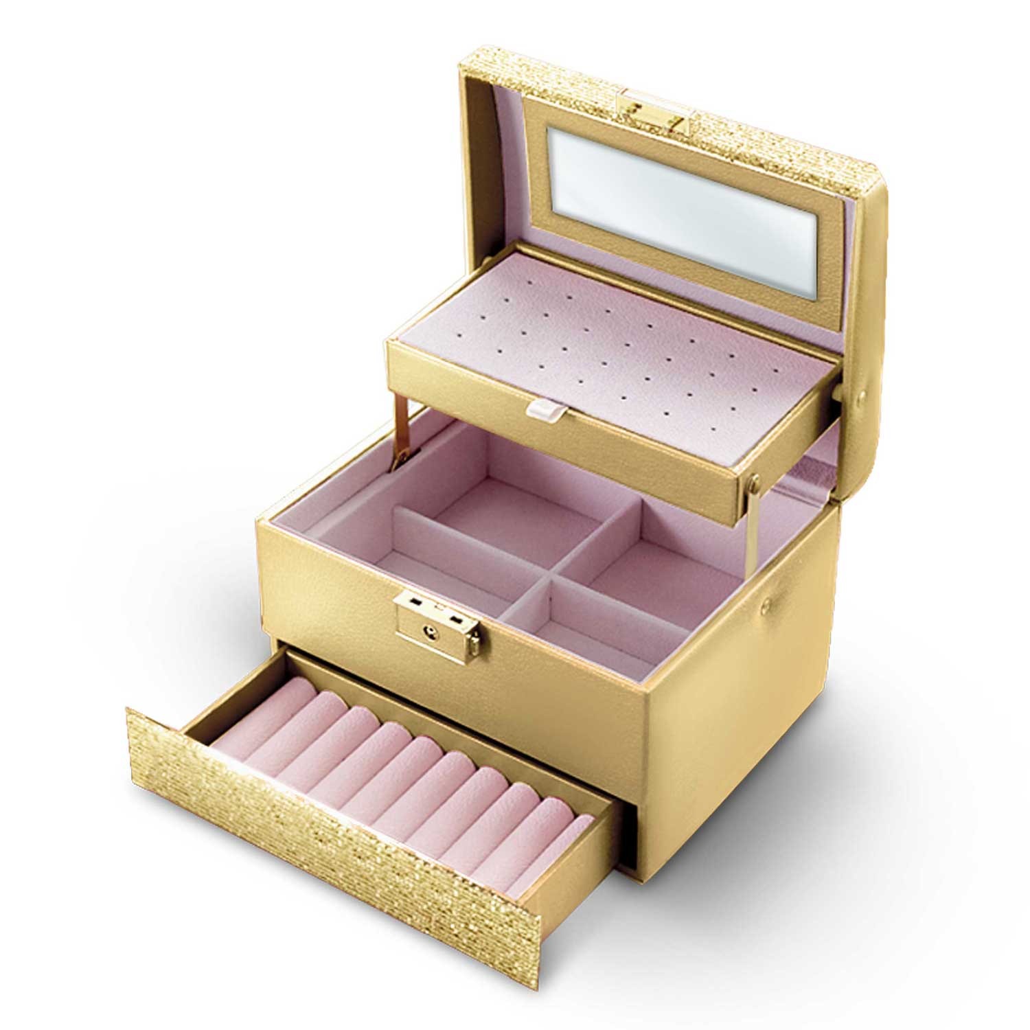 MS-705 Massido ehtekarp - kuld - Image 5