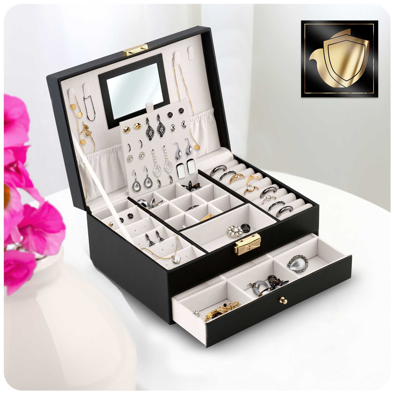 Ehtekarp MS-709 Massido - must - Image 6