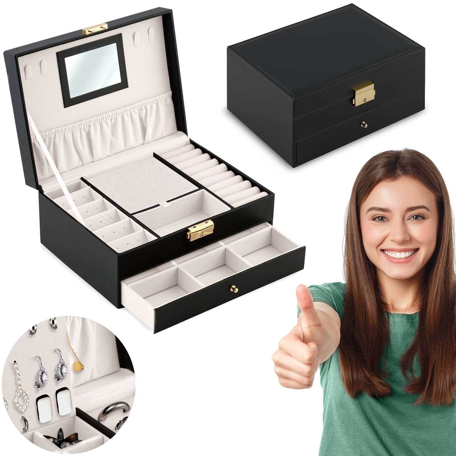 Ehtekarp MS-709 Massido - must - Image 8