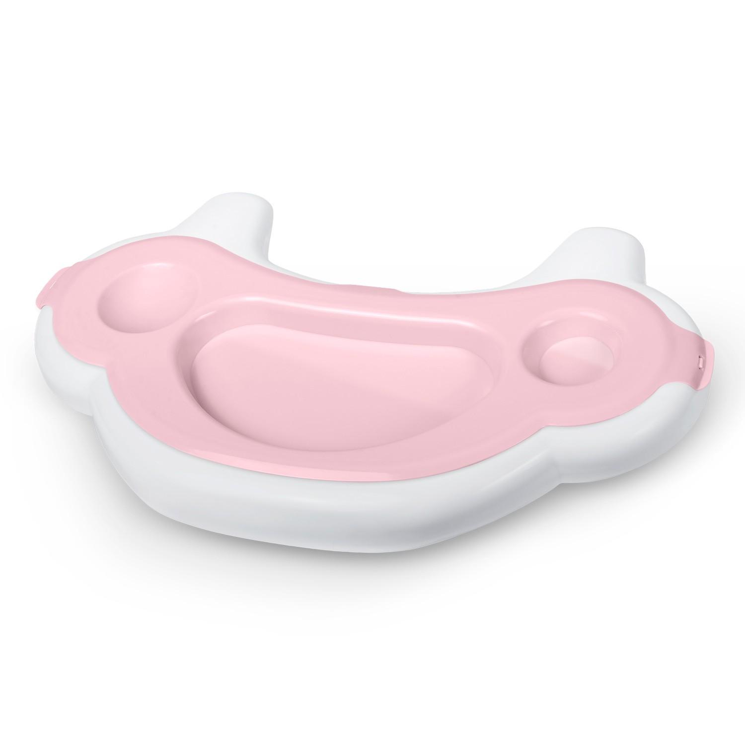 Sinco Ricokidsi söögitooli kandik - roosa - Image 2