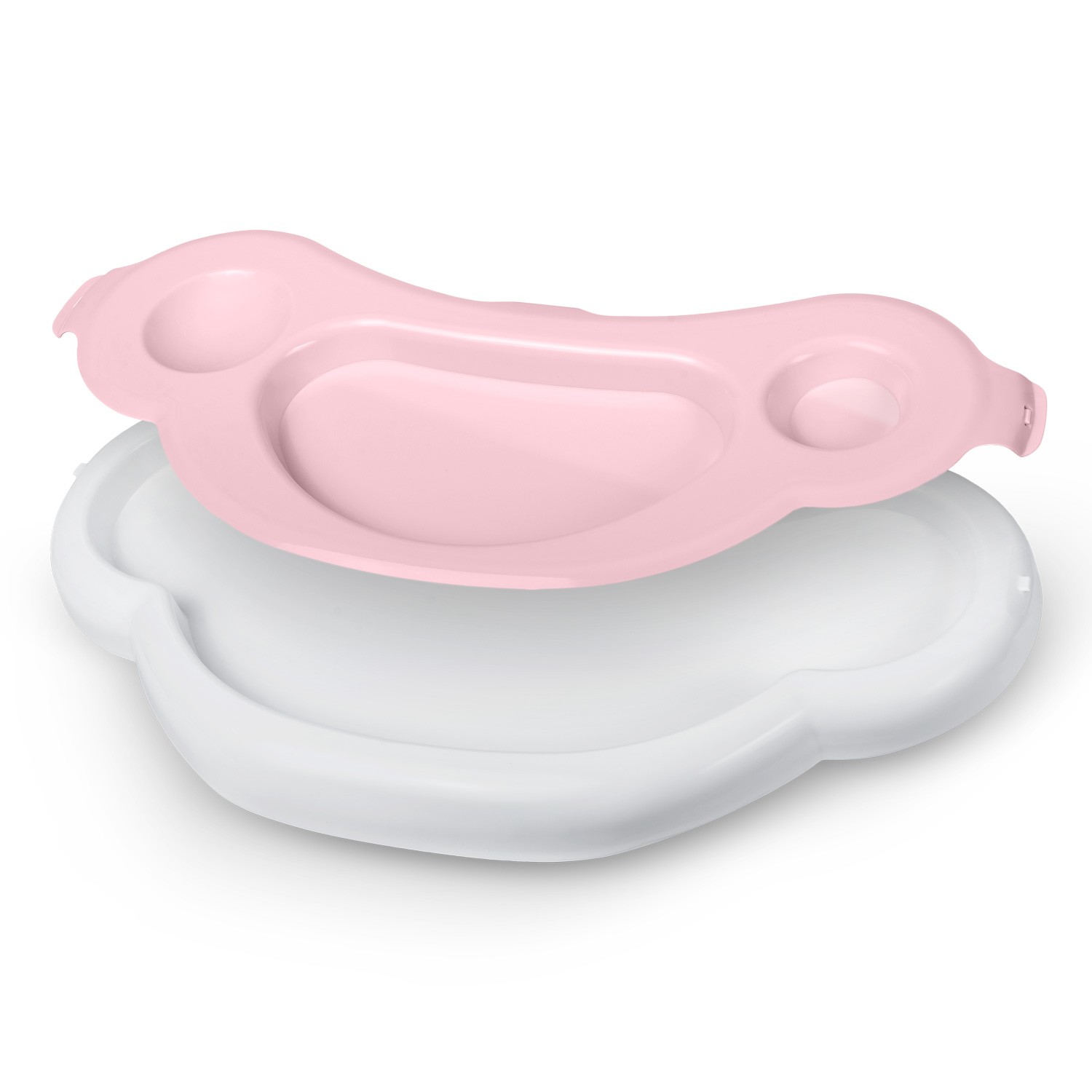 Sinco Ricokidsi söögitooli kandik - roosa - Image 3