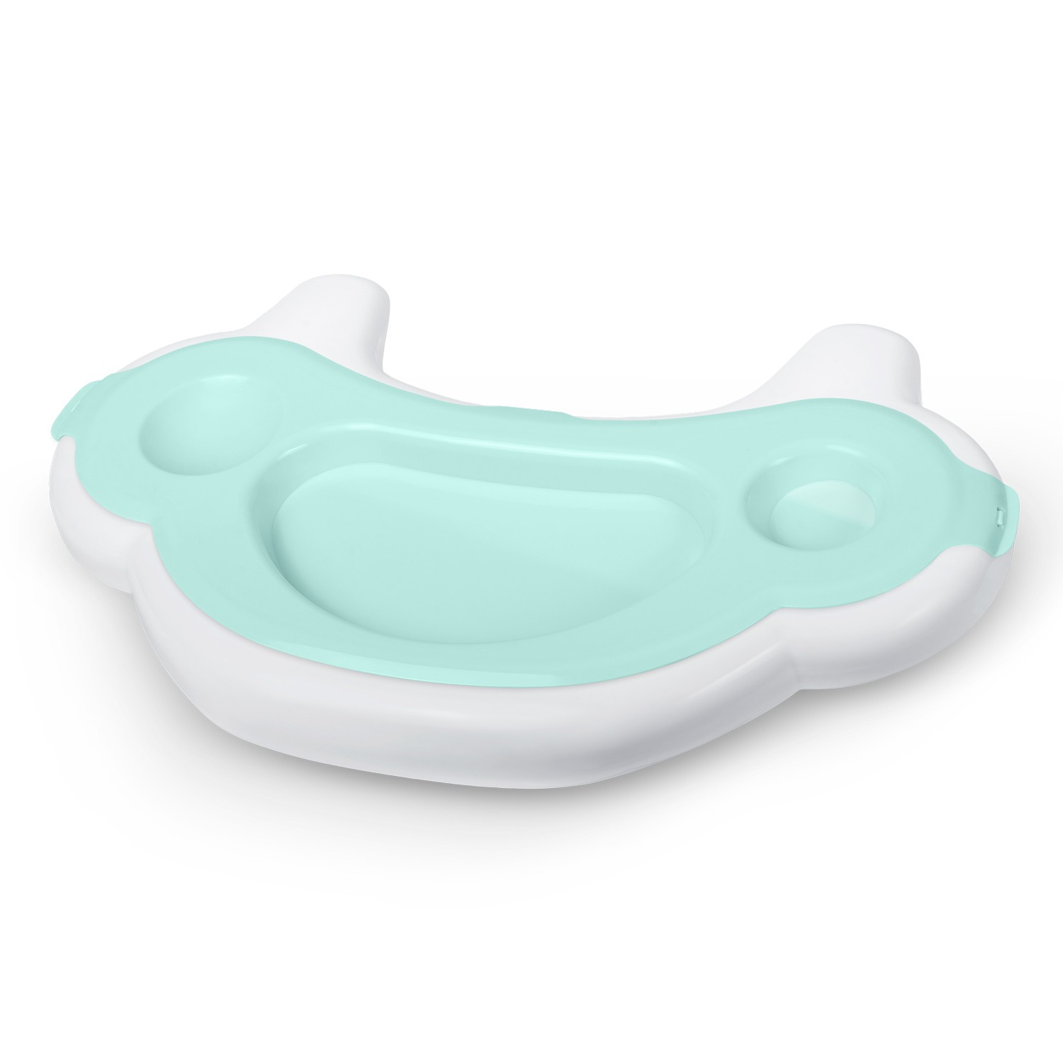 Sinco Ricokidsi söögitooli kandik - türkiissinine - Image 2