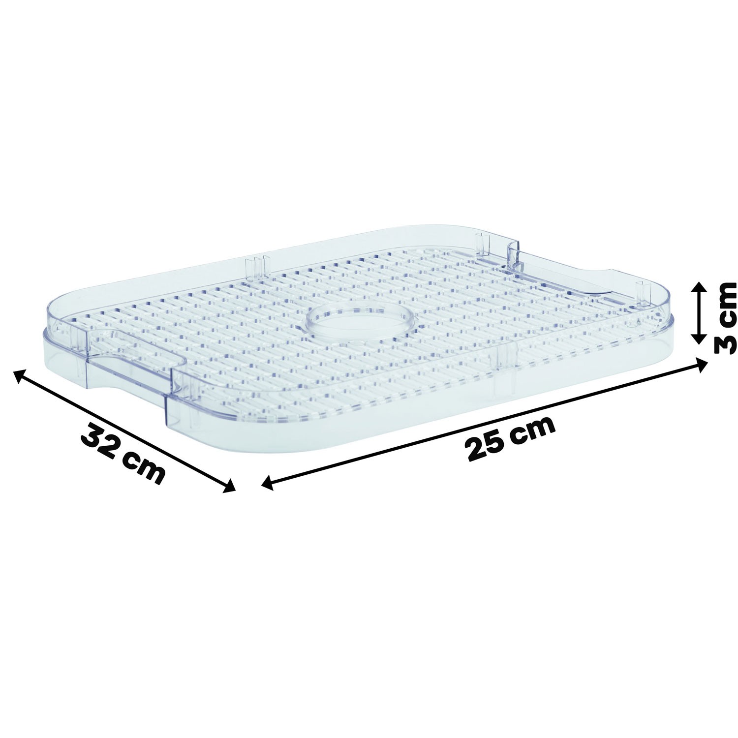 BD-690 seene- ja puuviljakuivati alus - Image 5