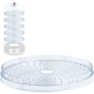 Seene- ja puuviljakuivati BD-691 kandik