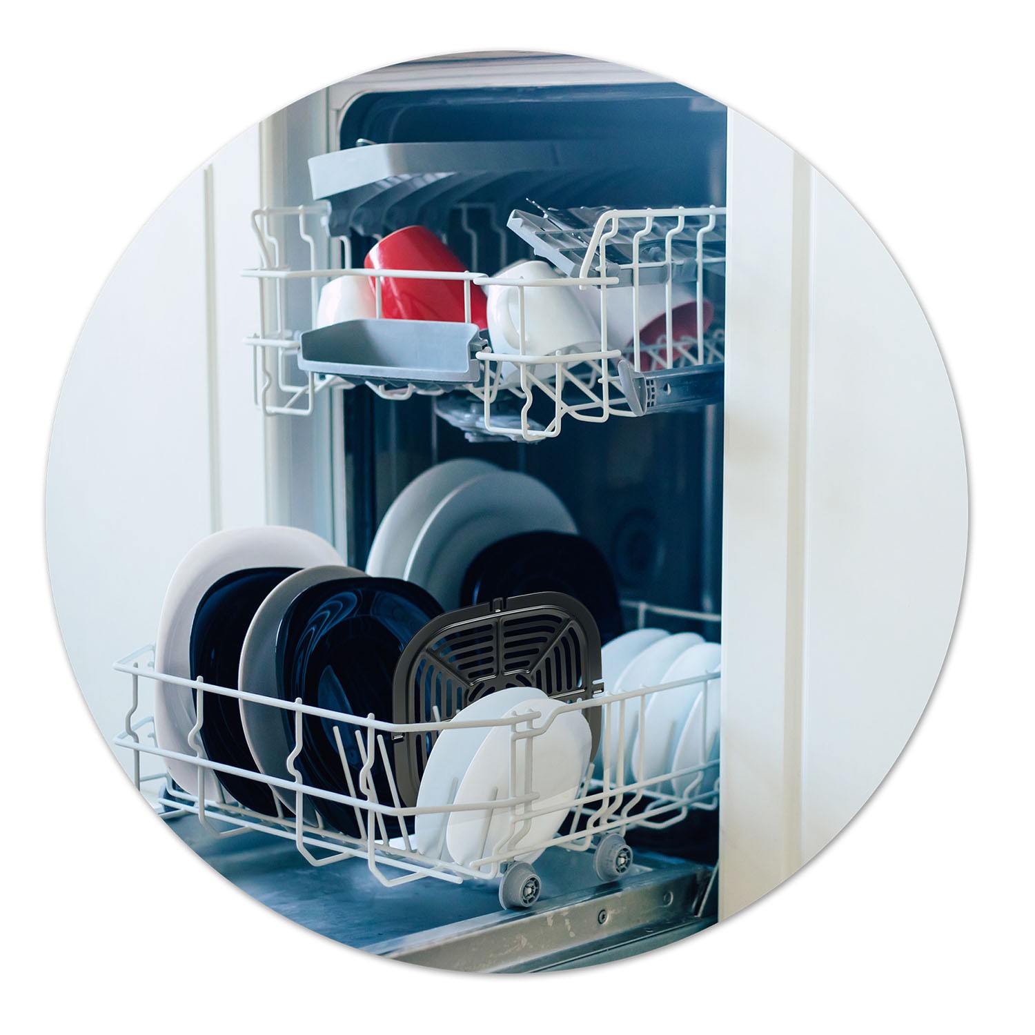 BD-652 õhufritüüri kandikuvõre - Image 6