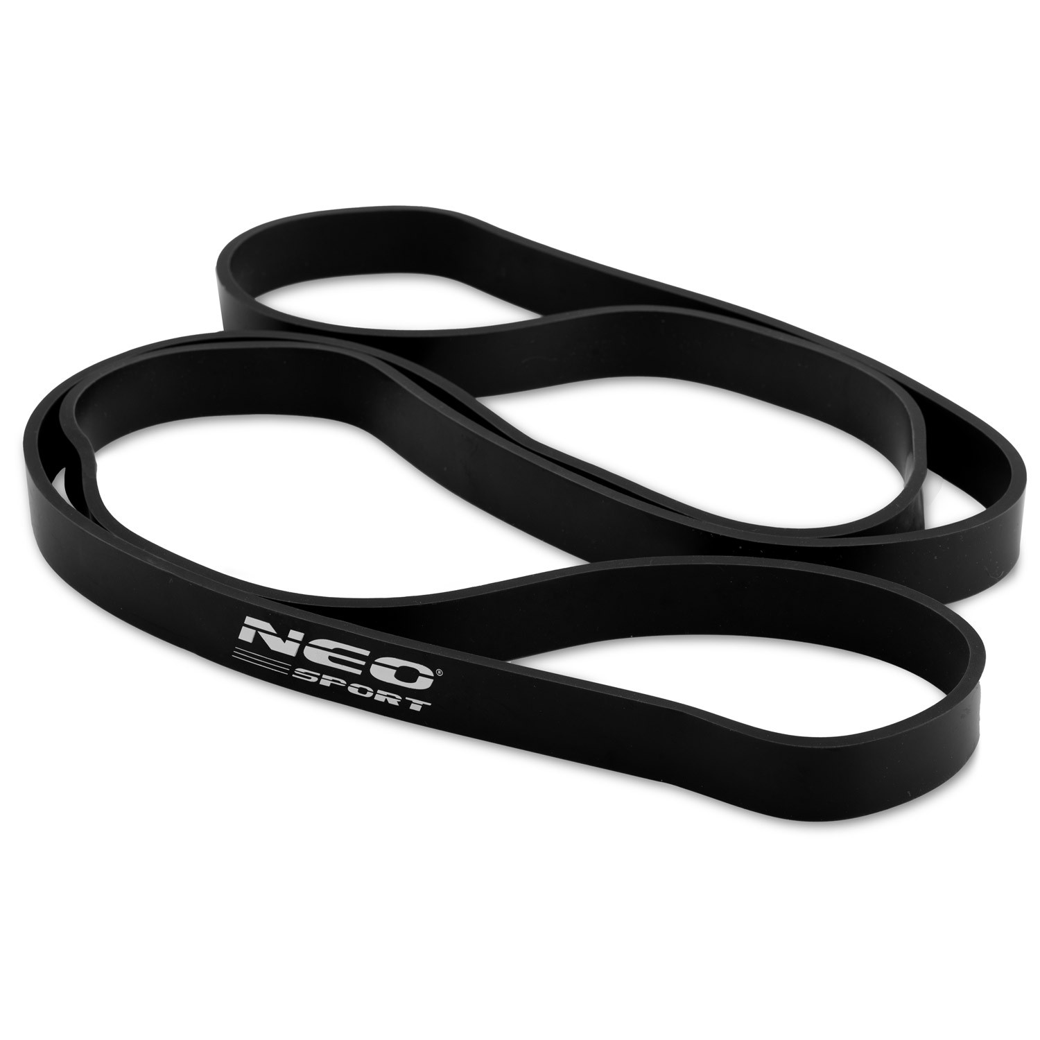 NS-960 Neo-Sport treeningtakistuslint, must - Image 4