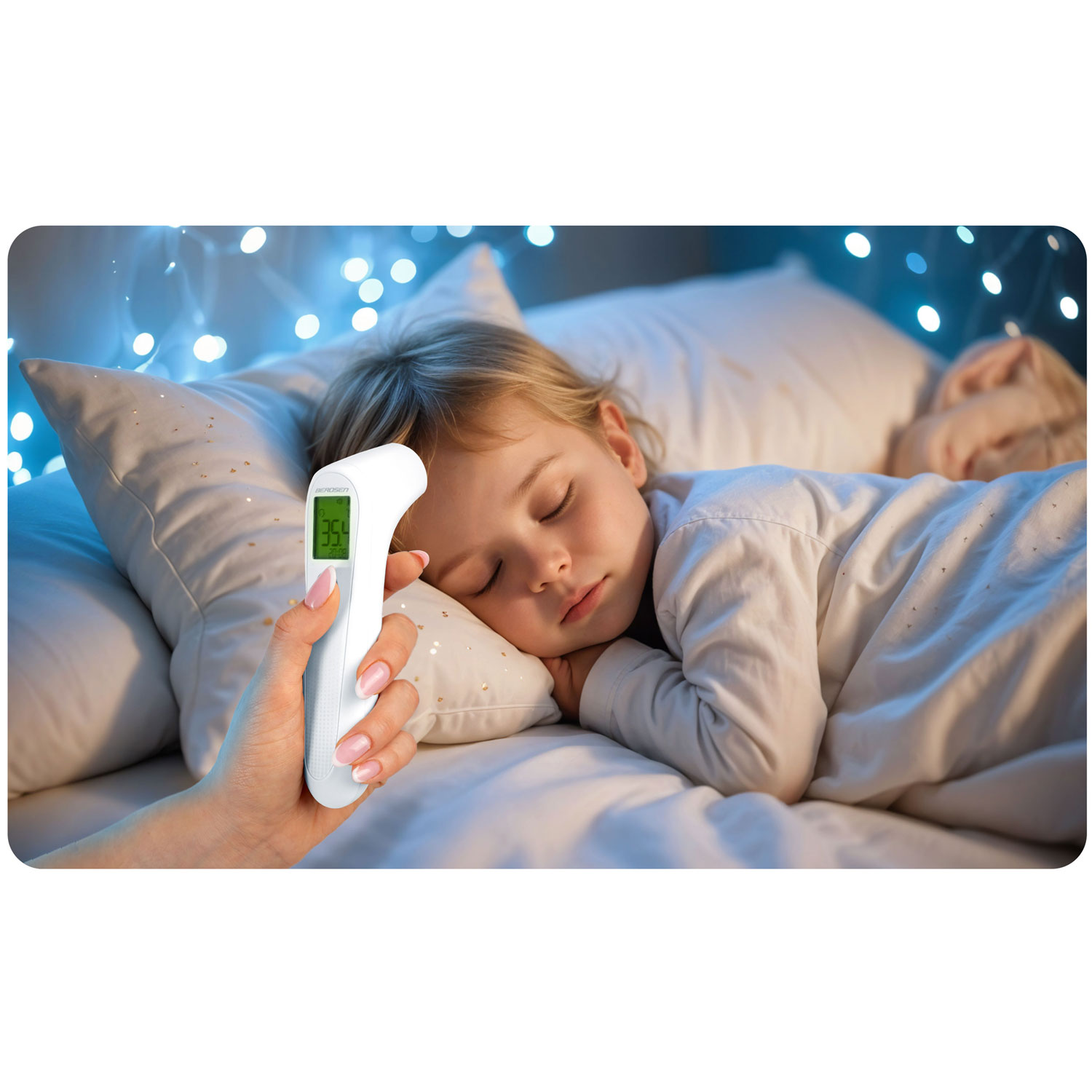 Berdsen BD-101 kontaktivaba infrapunatermomeeter - Image 7