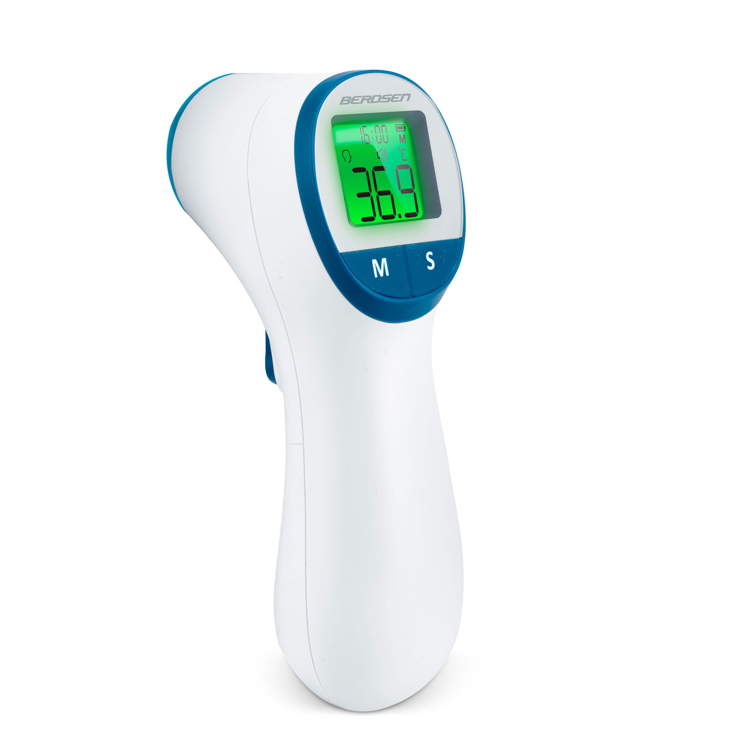 Berdsen BD-100 kontaktivaba infrapunatermomeeter - Image 7