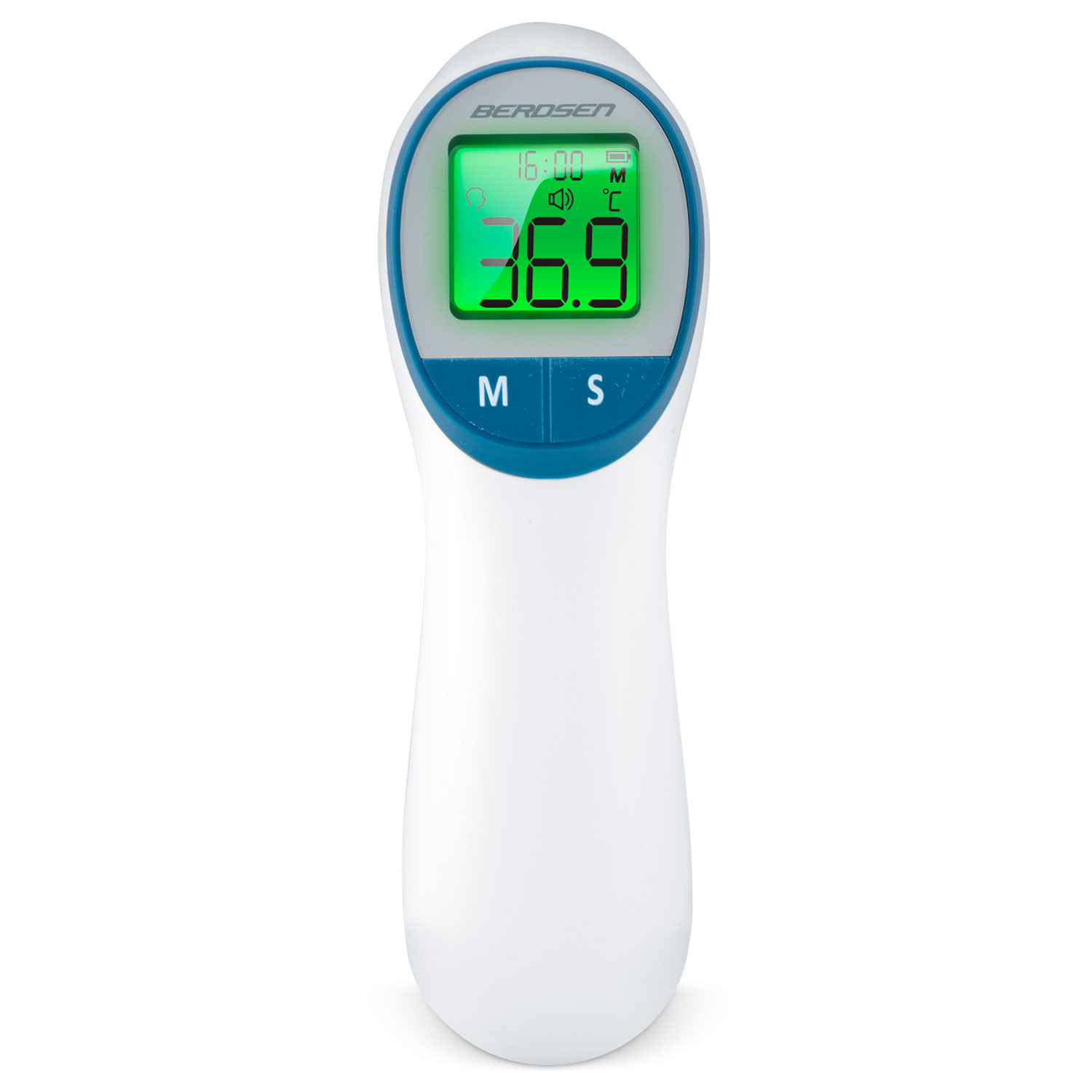 Berdsen BD-100 kontaktivaba infrapunatermomeeter - Image 9