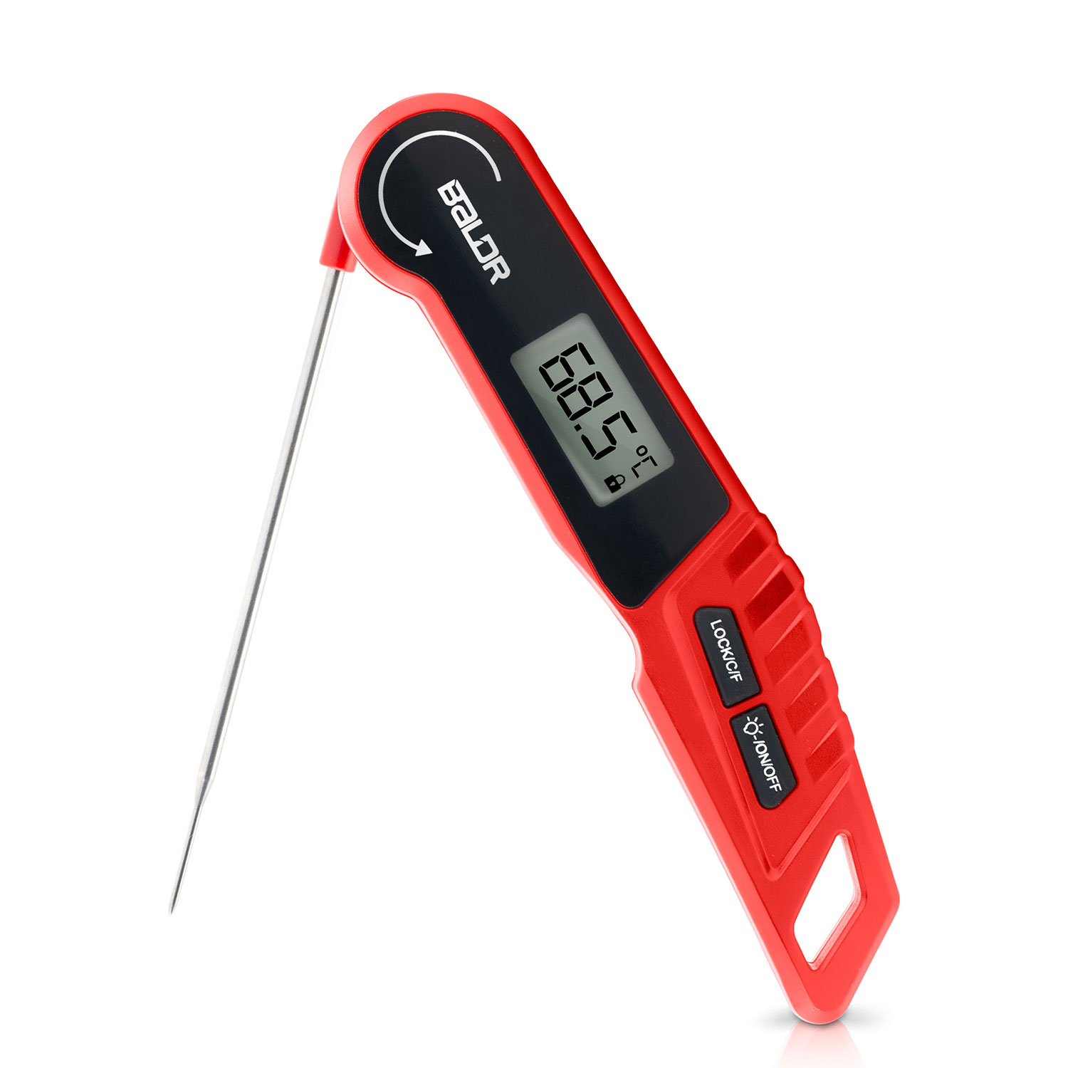 Baldr BD-130 nõelaga lihatermomeeter - Image 5