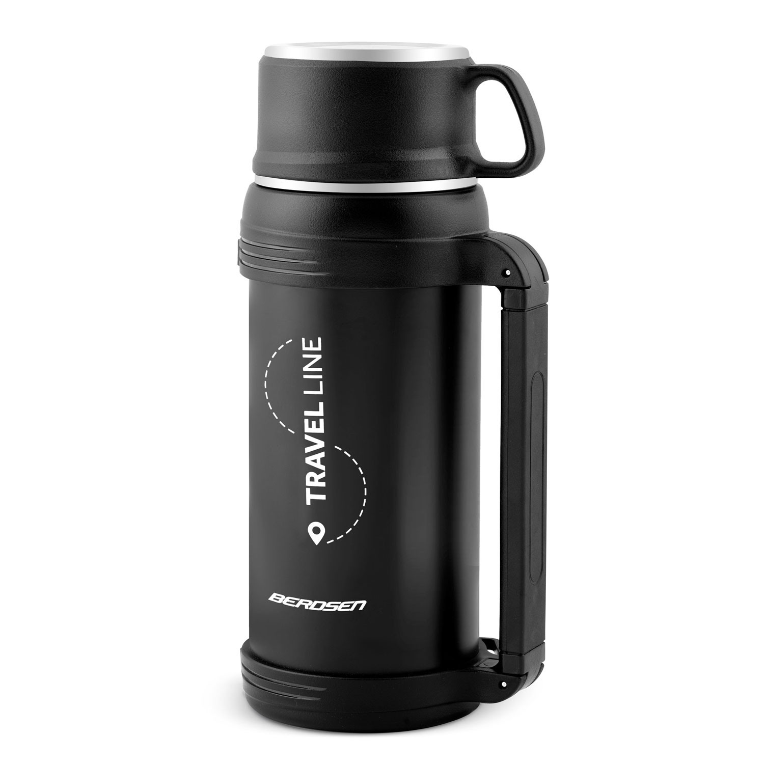 Vaakumtermos 1500 ml BD-781 must - Image 3