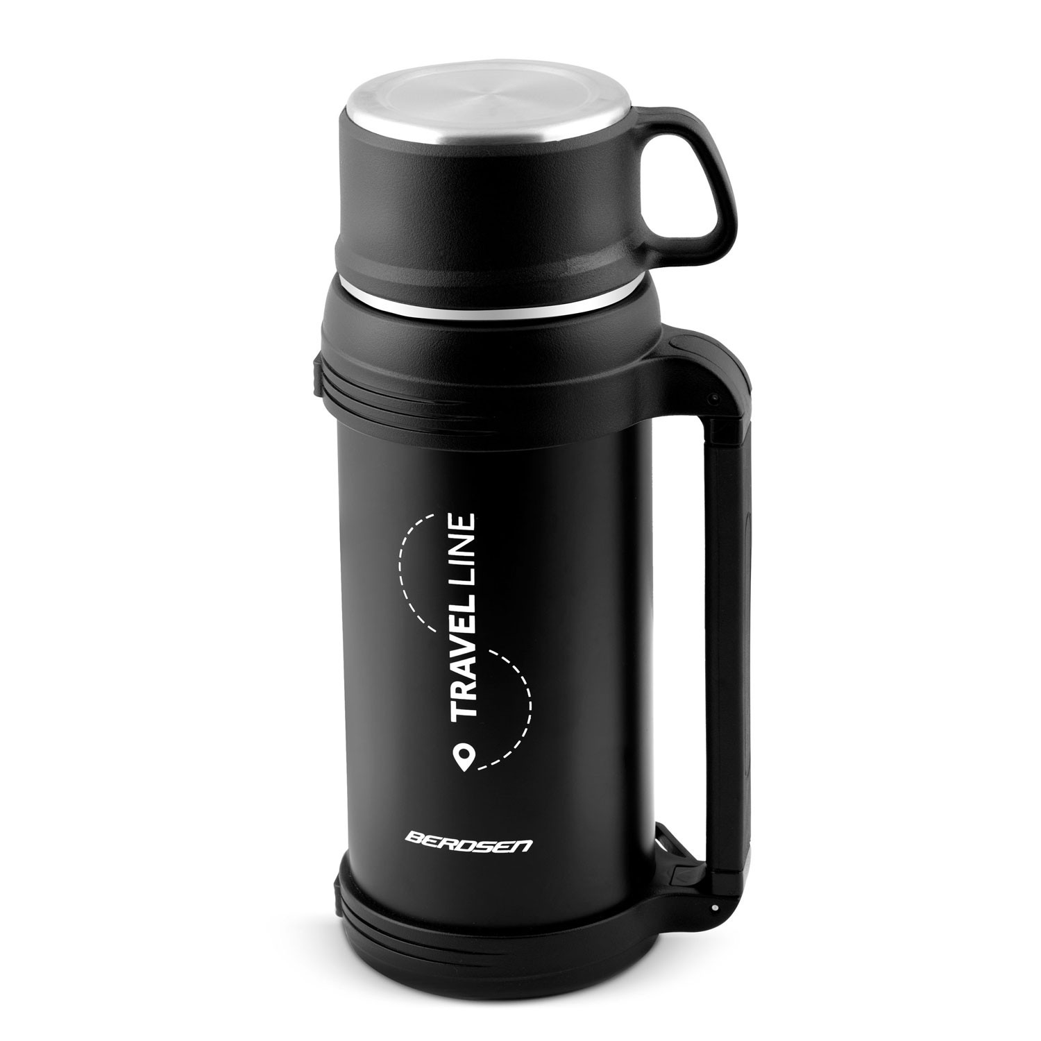 Vaakumtermos 1500 ml BD-781 must - Image 4