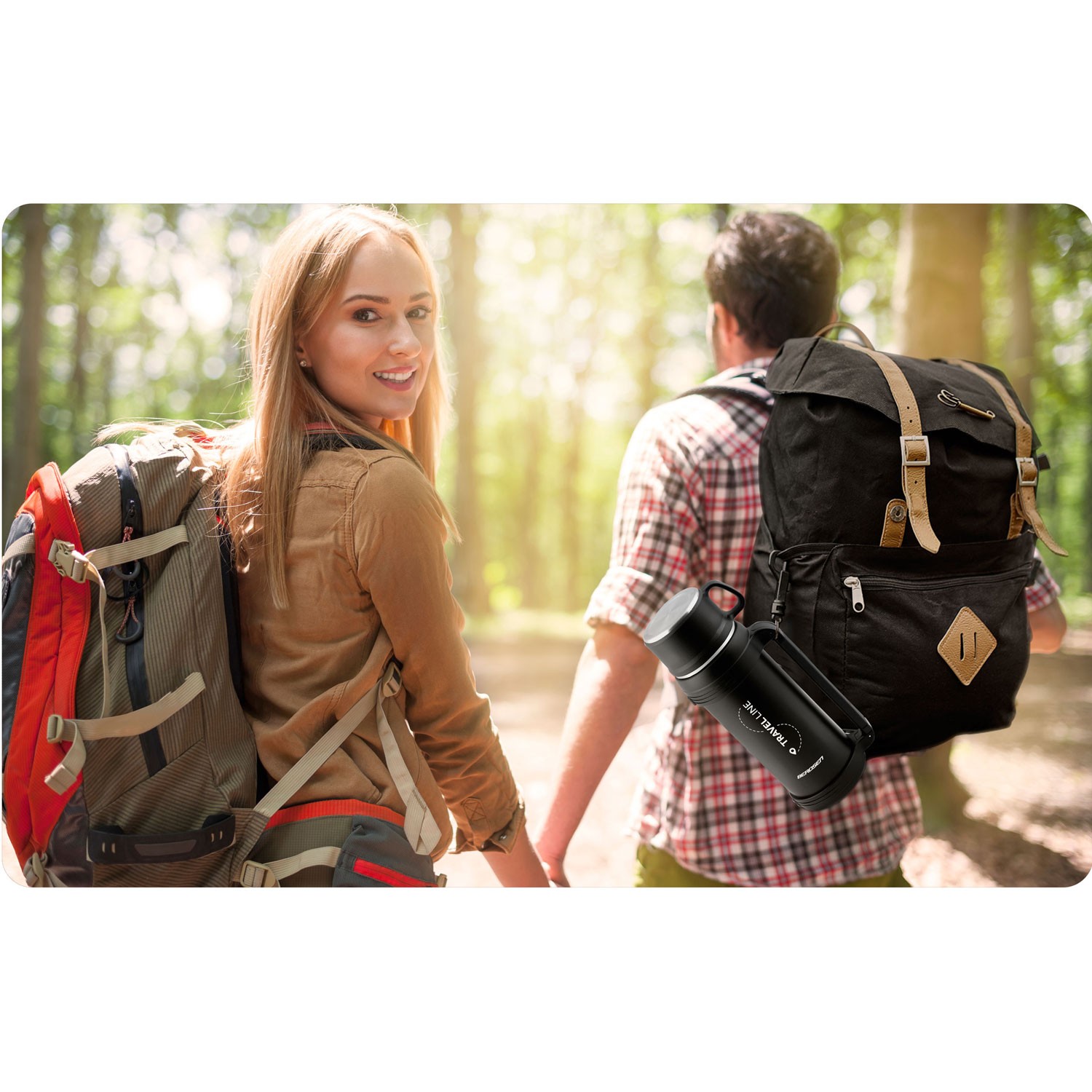 Vaakumtermos 1500 ml BD-781 must - Image 15