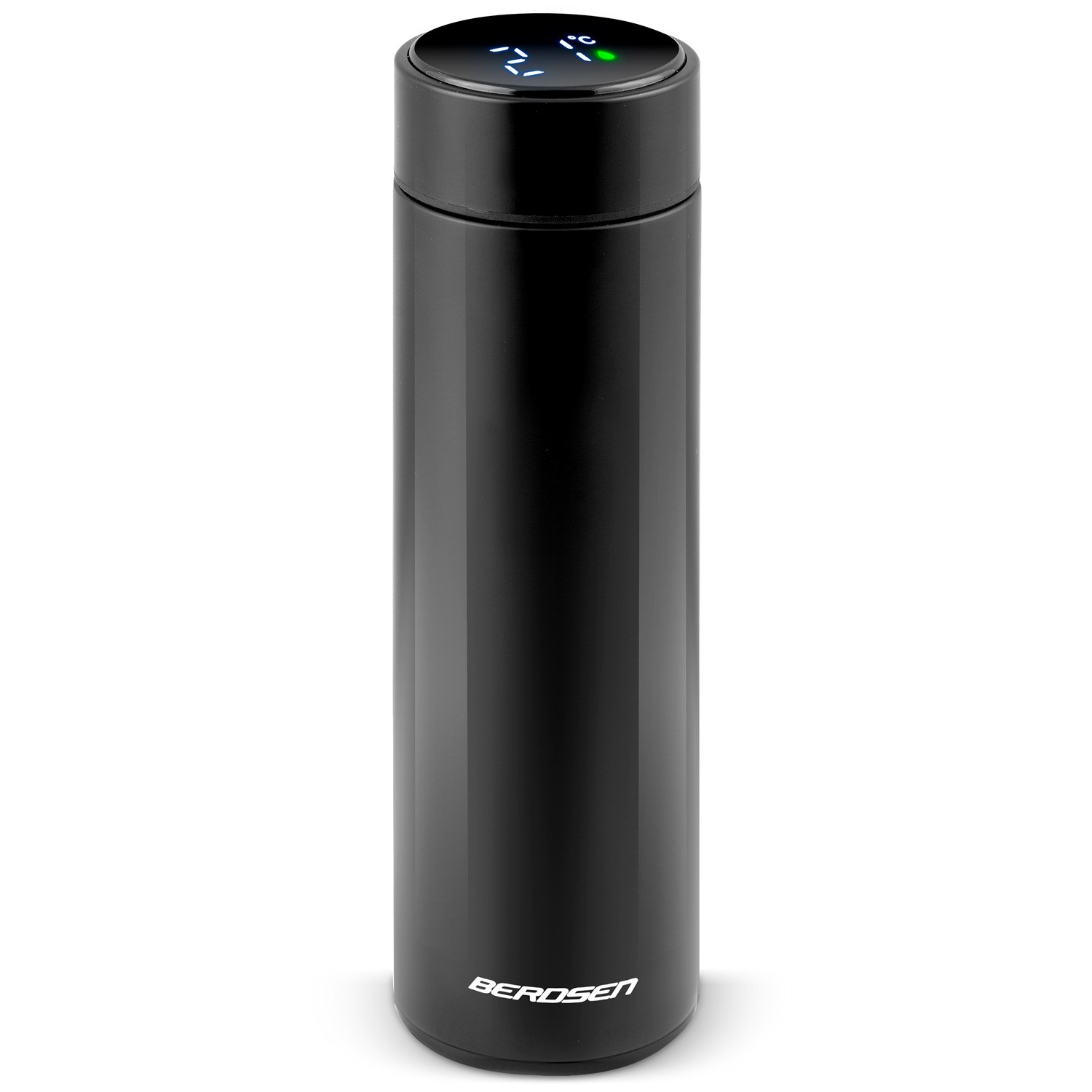 Vaakumtermos 420 ml BD-782 must - Image 3