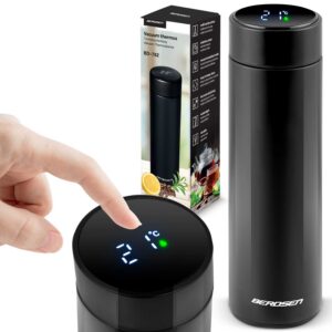 Vaakumtermos 420 ml BD-782 must