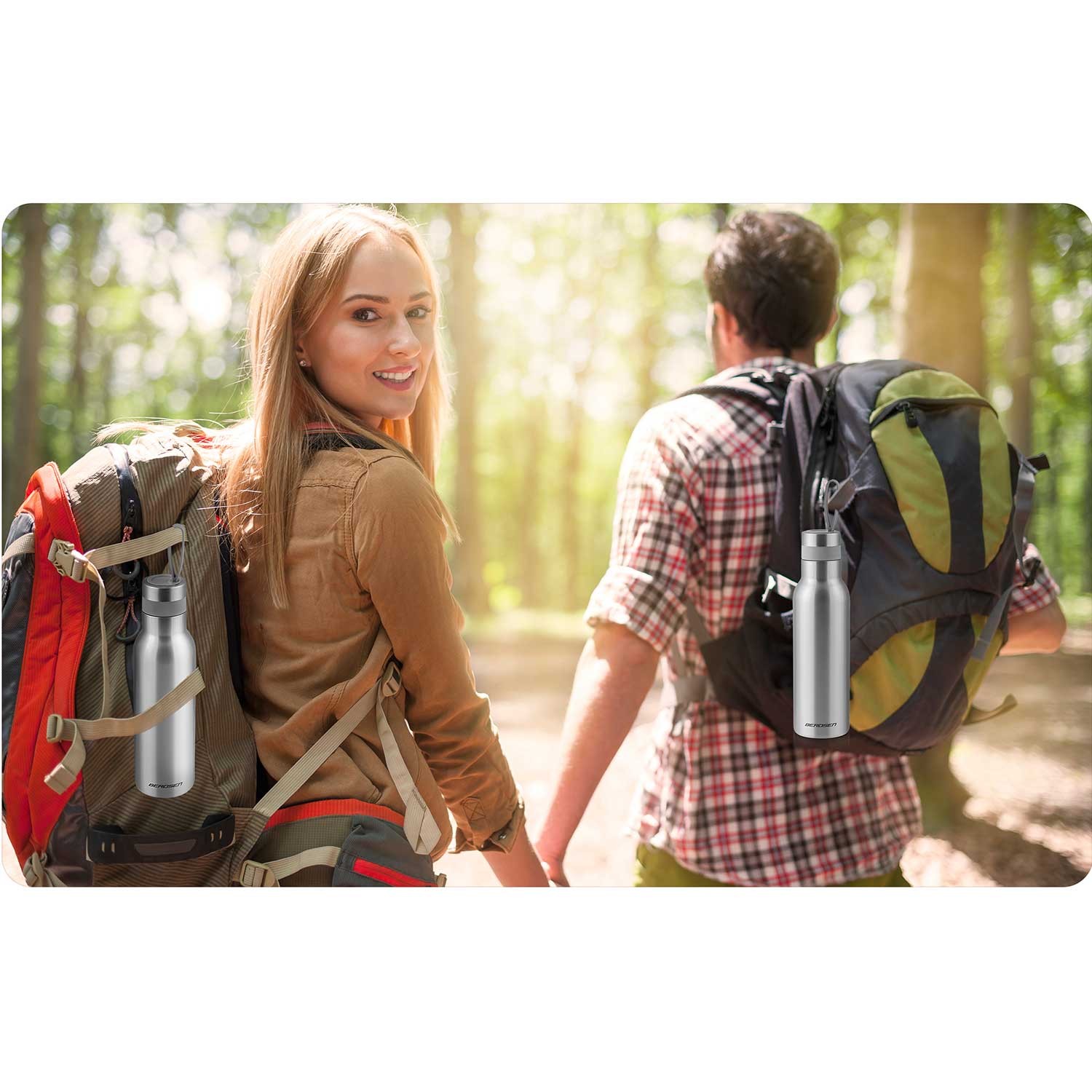 Vaakumtermos 500 ml BD-787 hõbedane - Image 13