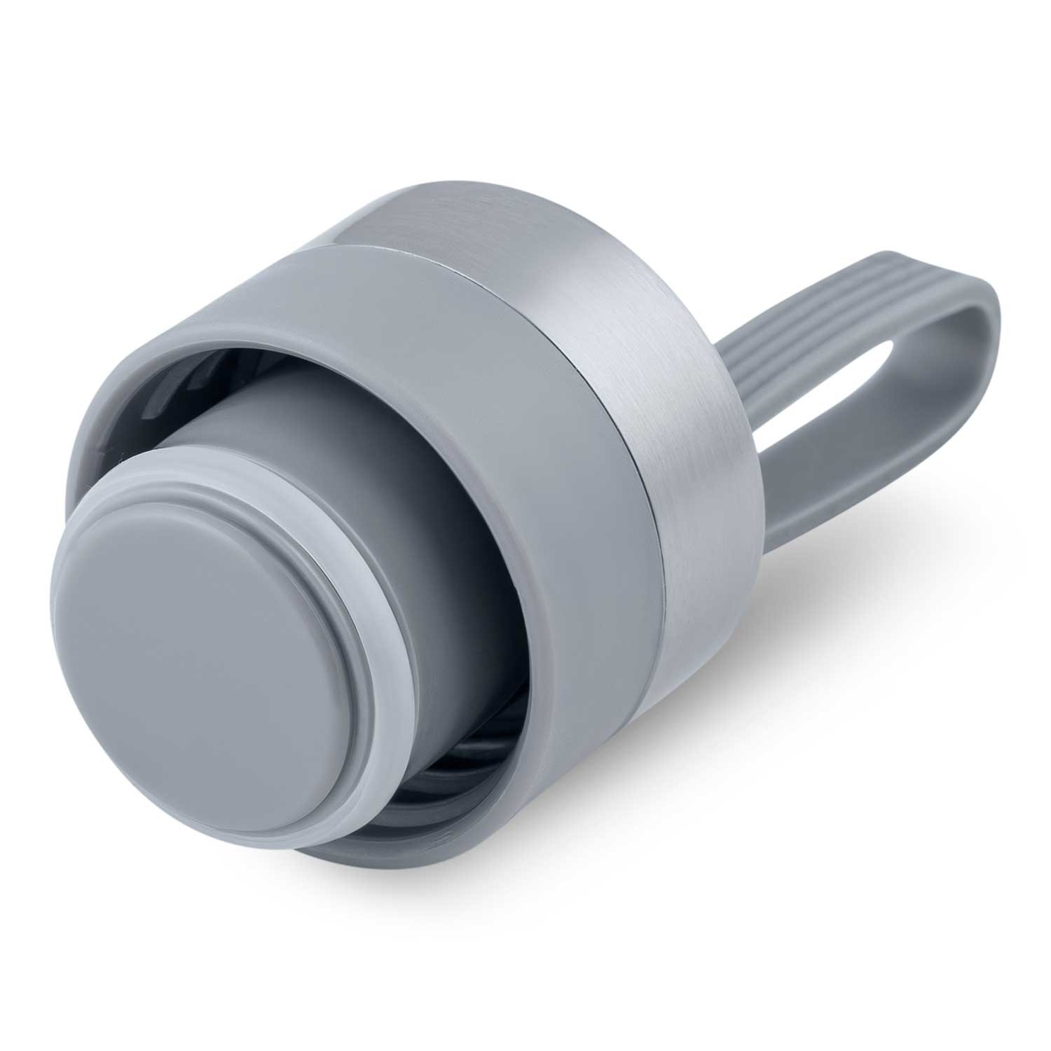 Vaakumtermos 500 ml BD-787 hõbedane - Image 4