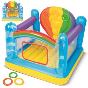 Bestway 52269 täispuhutav batuut