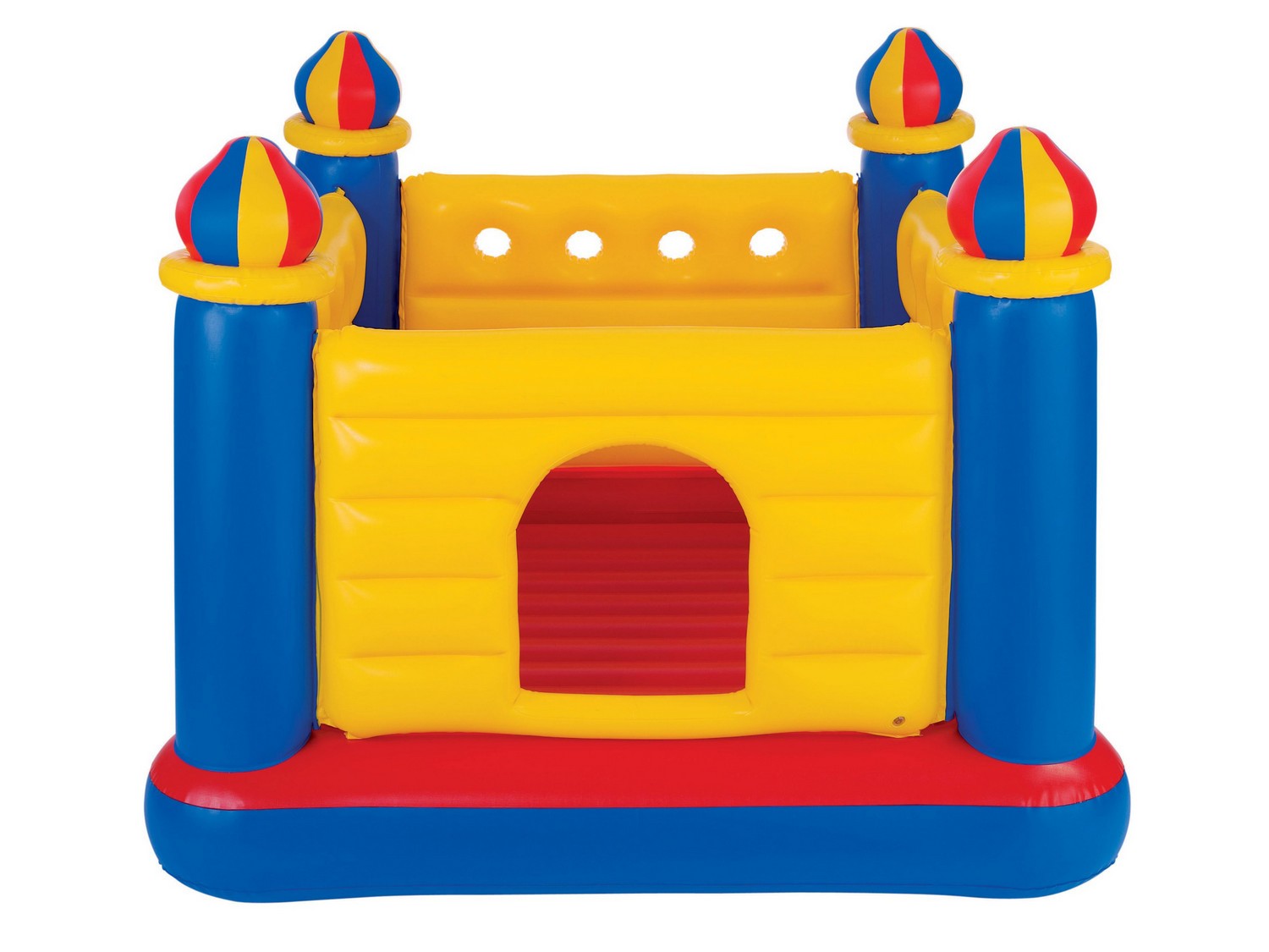 Batuudiloss 175 x 175 x 135 cm INTEX 48259