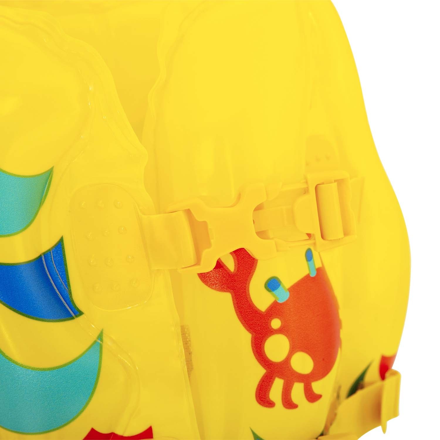 Bestway 32069N troopiline ujumisvest - Image 3