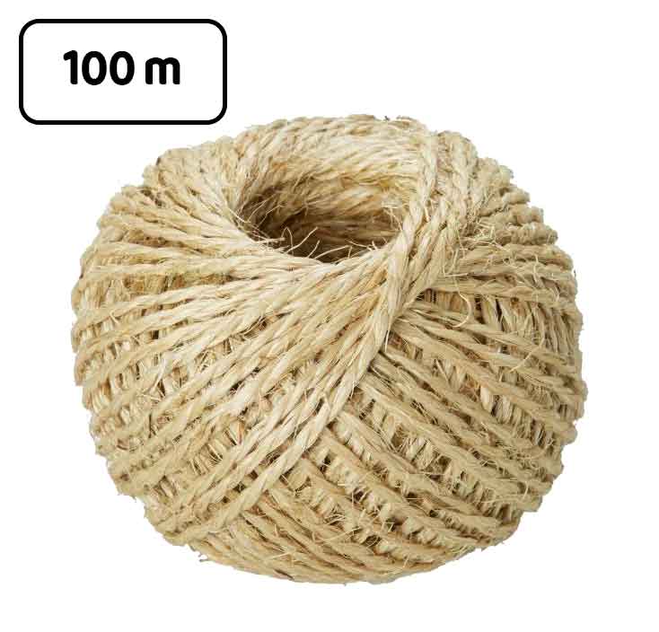 Aiatunnel 2 x 3 m (6 m2) roosa Plonos - Image 10