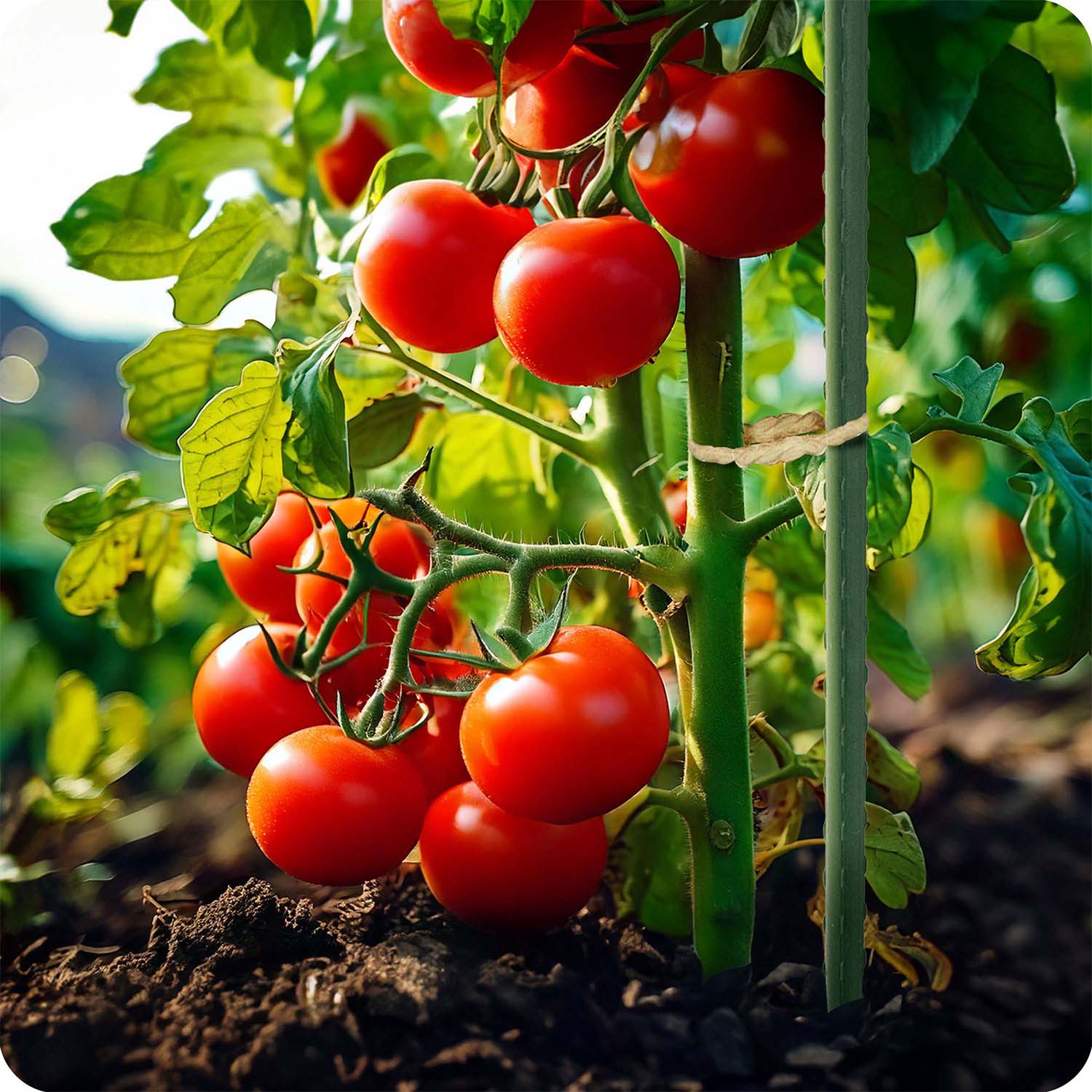 Aiatunnel 3 x 6 m (18 m2) valge Plonos - Image 7