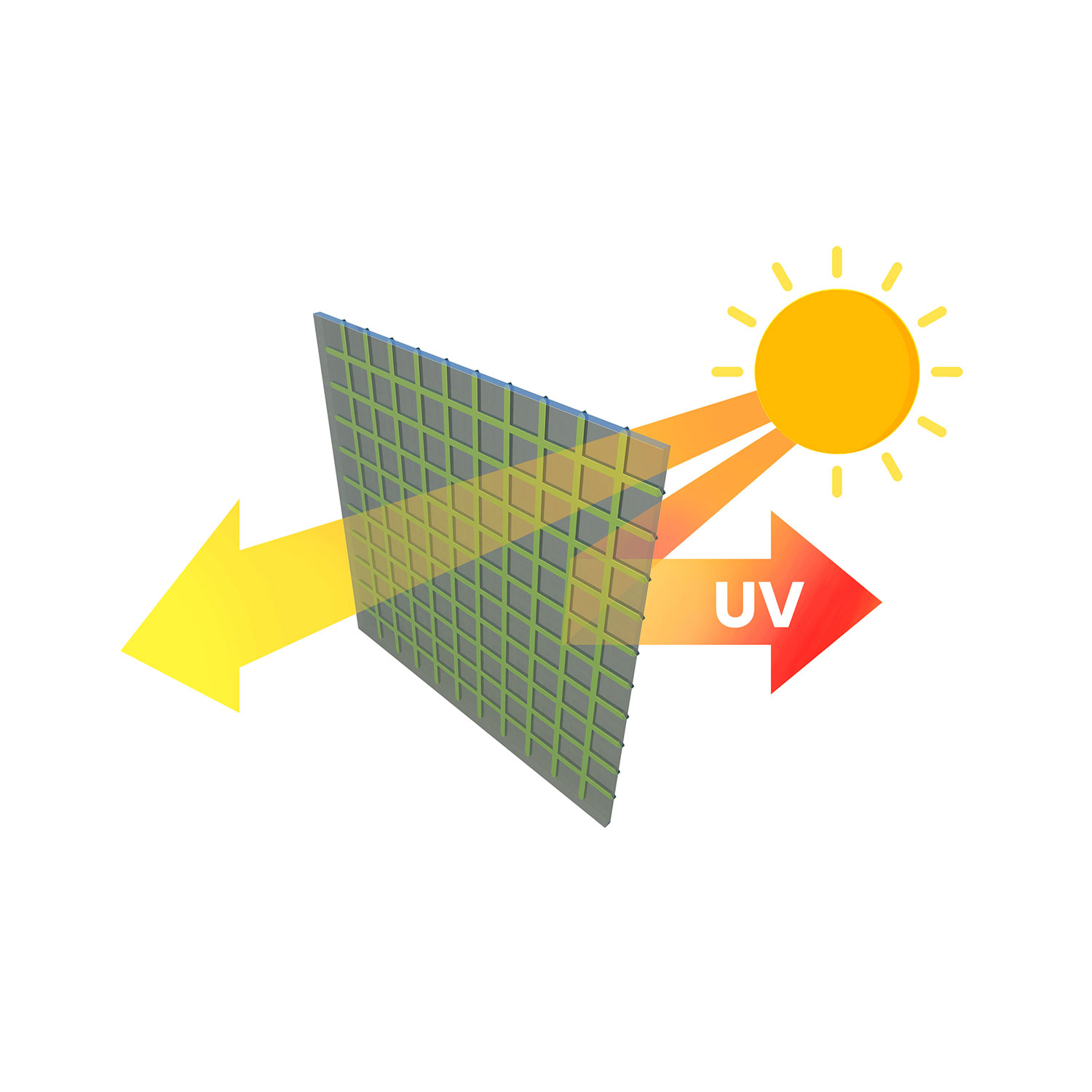 Aiatunnel 3 x 6 m (18 m2) Plonos - Image 14