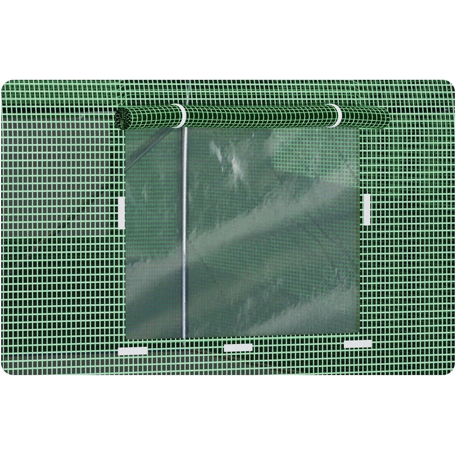 Aiatunnel 3x6m (18m2) Plonos - Image 8