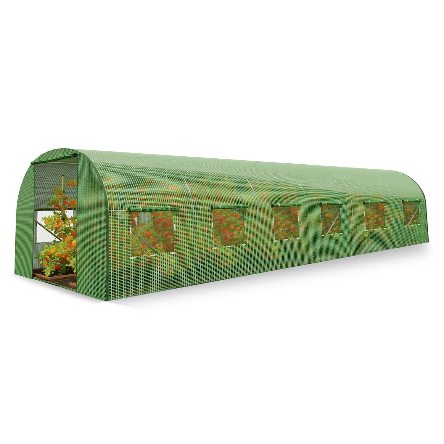 Aiatunnel 3x6m (18m2) Plonos - Image 12