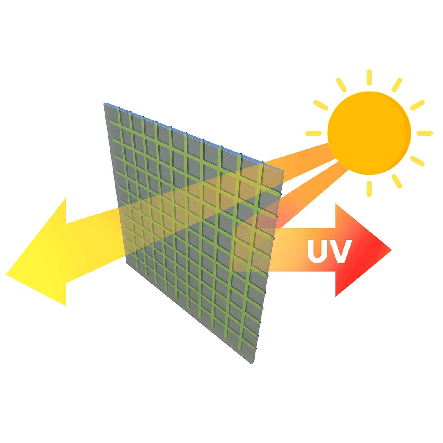 Aiatunnel 3x6m (18m2) Plonos - Image 11