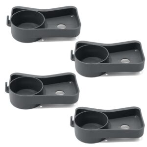 Basseini joogihoidjad - 4 tk Bestway 58641