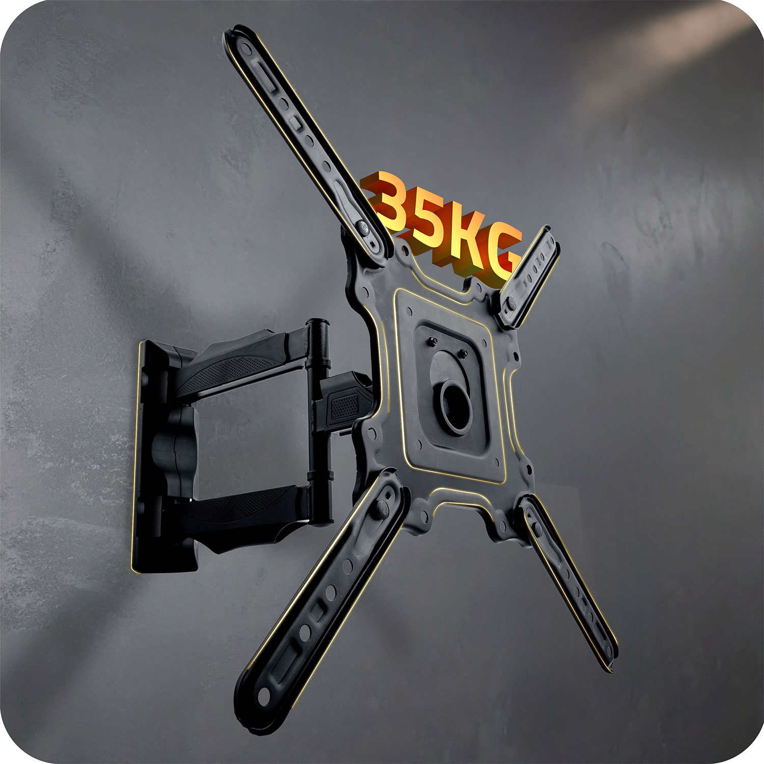 Humberg 17-56-tollise teleri alus 35 kg - Image 4