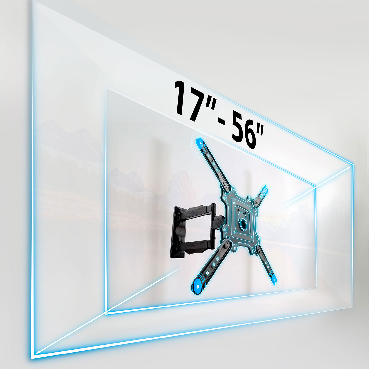 Humberg 17-56-tollise teleri alus 35 kg - Image 5