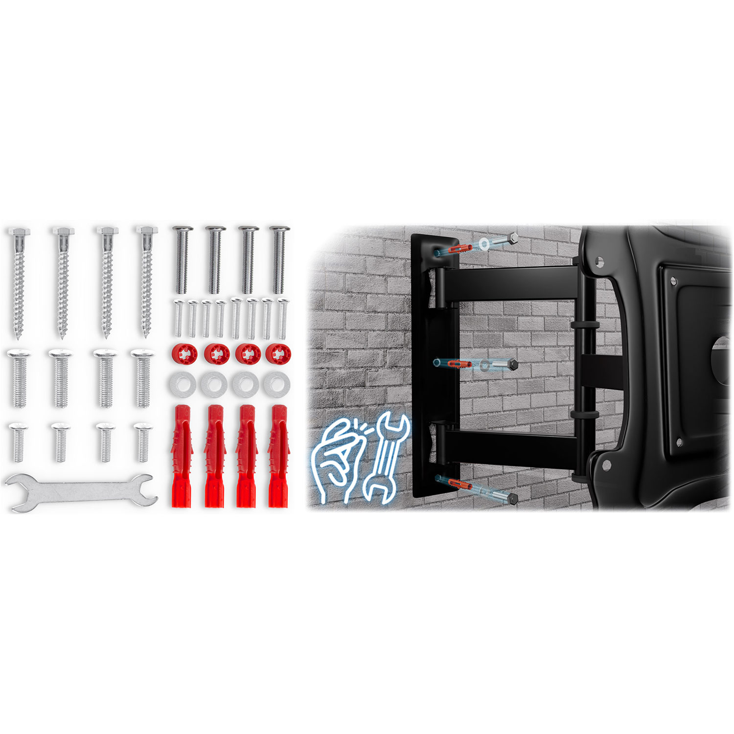 Humberg 17-56-tollise teleri alus 35 kg - Image 10